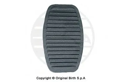 Накладка на педаль, педаль сцепления BIRTH купить