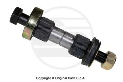 Ремкомплект, направляющий рычаг BIRTH купить