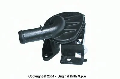 Регулирующий клапан охлаждающей жидкости BIRTH купить