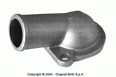 Фланец охлаждающей жидкости BIRTH купить