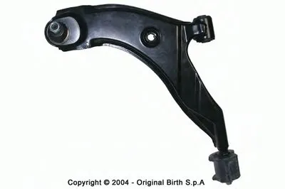 Рычаг независимой подвески колеса, подвеска колеса BIRTH купить