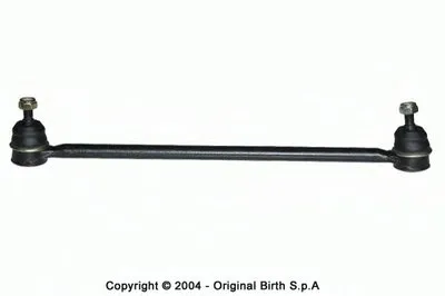 Поперечная рулевая тяга BIRTH купить