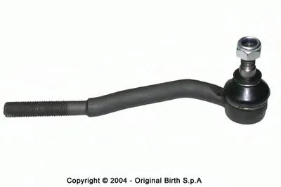 Наконечник поперечной рулевой тяги BIRTH купить