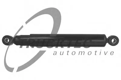 Амортизатор TRUCKTEC AUTOMOTIVE купить