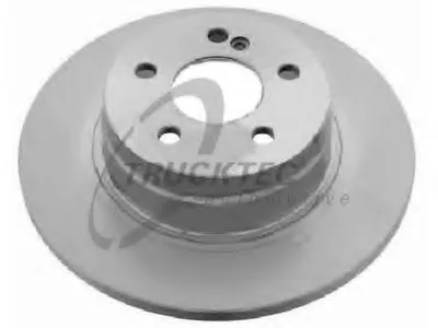 Тормозной диск TRUCKTEC AUTOMOTIVE купить