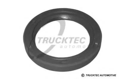 Уплотняющее кольцо, коленчатый вал; Уплотняющее кольцо, распределительный вал TRUCKTEC AUTOMOTIVE купить