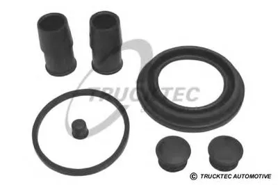 Ремкомплект, тормозной суппорт TRUCKTEC AUTOMOTIVE купить