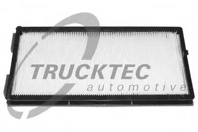 Фильтр, воздух во внутренном пространстве TRUCKTEC AUTOMOTIVE купить