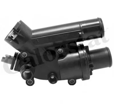 Термостат, охлаждающая жидкость CALORSTAT by Vernet купить