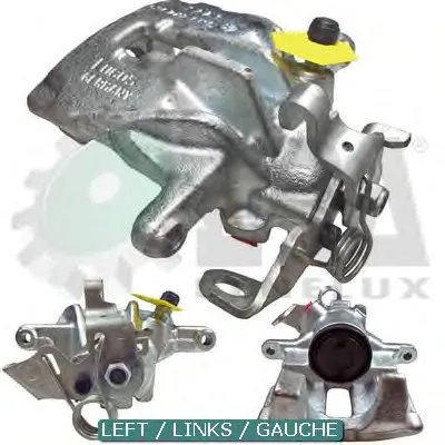 Тормозной суппорт ERA Benelux купить