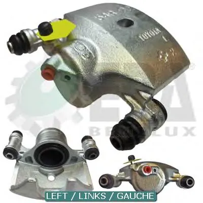 Тормозной суппорт ERA Benelux купить