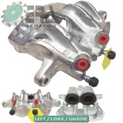 Тормозной суппорт ERA Benelux купить