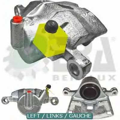 Тормозной суппорт ERA Benelux купить