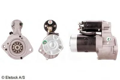 Стартер ELSTOCK купить