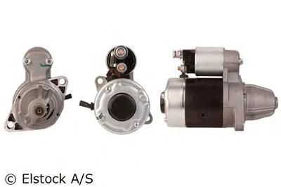 Стартер ELSTOCK купить