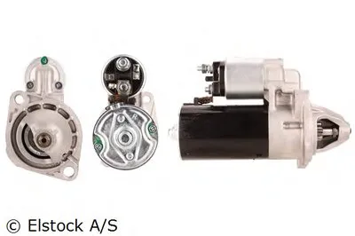 Стартер ELSTOCK купить