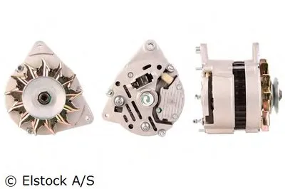 Генератор ELSTOCK купить