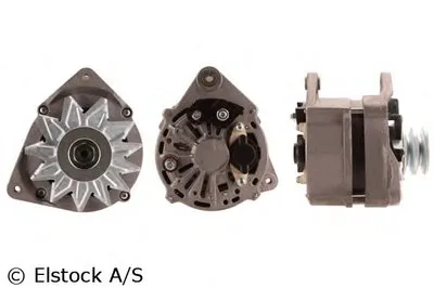 Генератор ELSTOCK купить