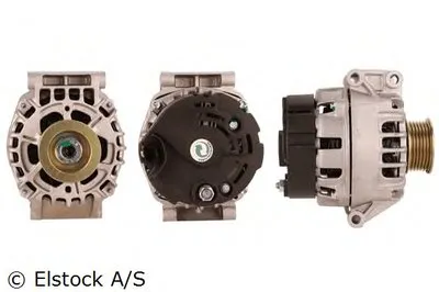 Генератор ELSTOCK купить