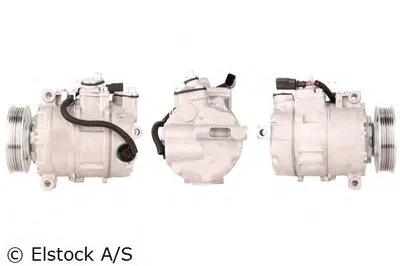 Компрессор, кондиционер ELSTOCK купить