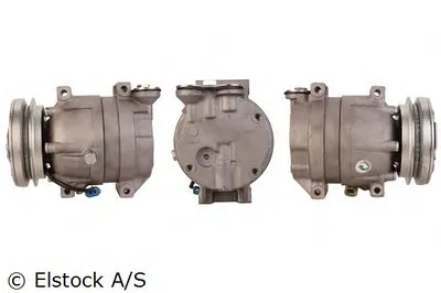 Компрессор, кондиционер ELSTOCK купить