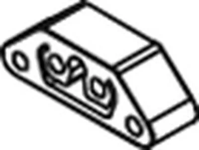 Резиновые полоски, система выпуска DINEX купить