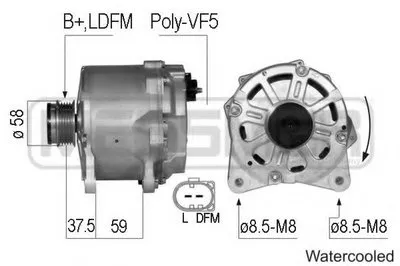 Генератор ERA купить