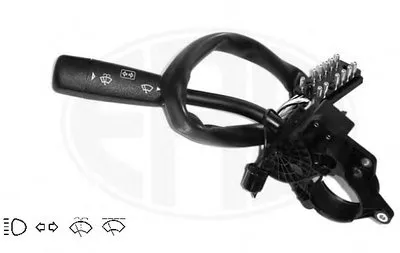 Выключатель на колонке рулевого управления ERA купить