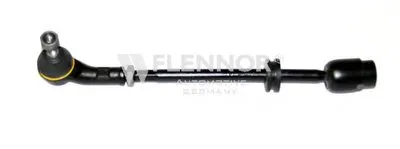 Поперечная рулевая тяга FLENNOR купить