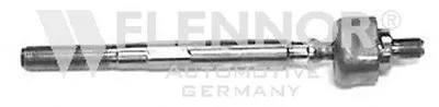 Осевой шарнир, рулевая тяга FLENNOR купить