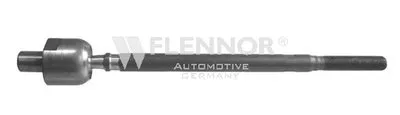 Осевой шарнир, рулевая тяга FLENNOR купить