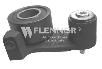 Натяжной ролик, ремень ГРМ FLENNOR купить