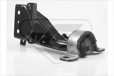 Подвеска, ступенчатая коробка передач HUTCHINSON купить