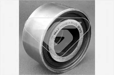 Паразитный / Ведущий ролик, зубчатый ремень HUTCHINSON купить