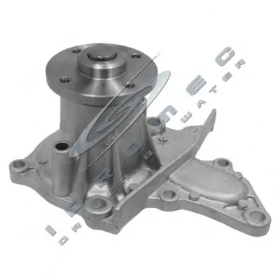 Водяной насос CAR купить