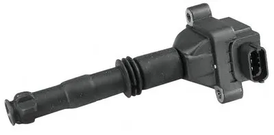 Катушка зажигания HOFFER купить