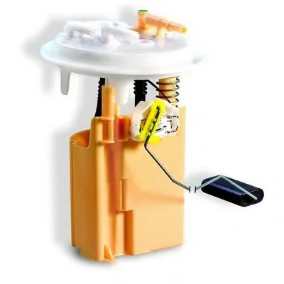 Датчик, запас топлива HOFFER купить