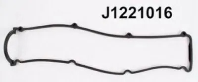 Прокладка, крышка головки цилиндра NIPPARTS купить