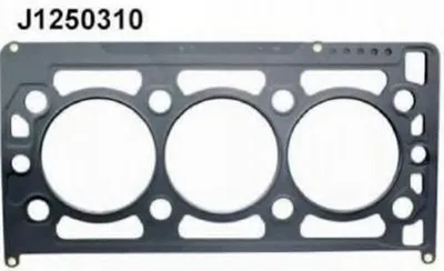Прокладка, головка цилиндра NIPPARTS купить