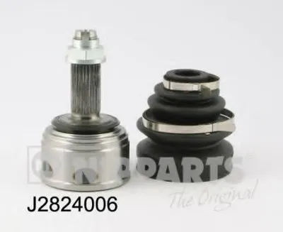 Шарнирный комплект, приводной вал NIPPARTS купить