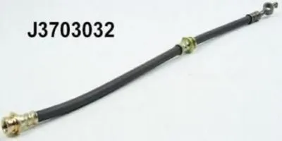 Тормозной шланг NIPPARTS купить