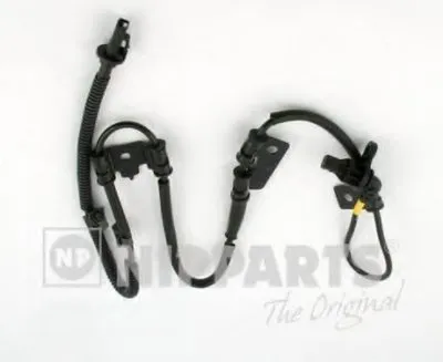 Датчик, частота вращения колеса NIPPARTS купить