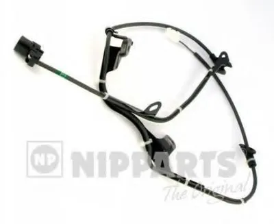 Датчик, частота вращения колеса NIPPARTS купить