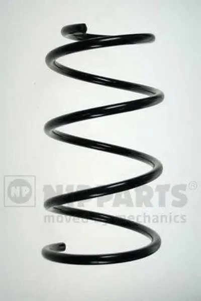 винтовая пружина NIPPARTS купить