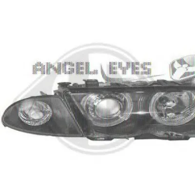 Комплект главных фар HD Tuning DIEDERICHS купить