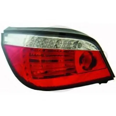 Комлект заднего освещения HD Tuning DIEDERICHS купить