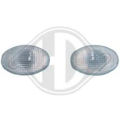 Комплект проблесковых ламп HD Tuning DIEDERICHS купить