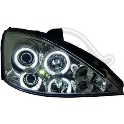 Комплект главных фар HD Tuning DIEDERICHS купить