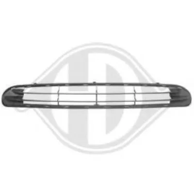 Решетка вентилятора, буфер DIEDERICHS купить