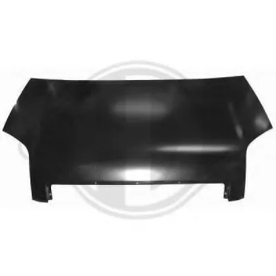 Капот двигателя DIEDERICHS купить